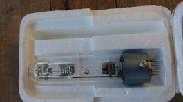 HG-Spektrallampe ST43       0013 031.029