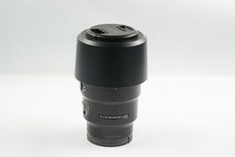 Sony FE 2.8/90 Macro G OSS Objektiv