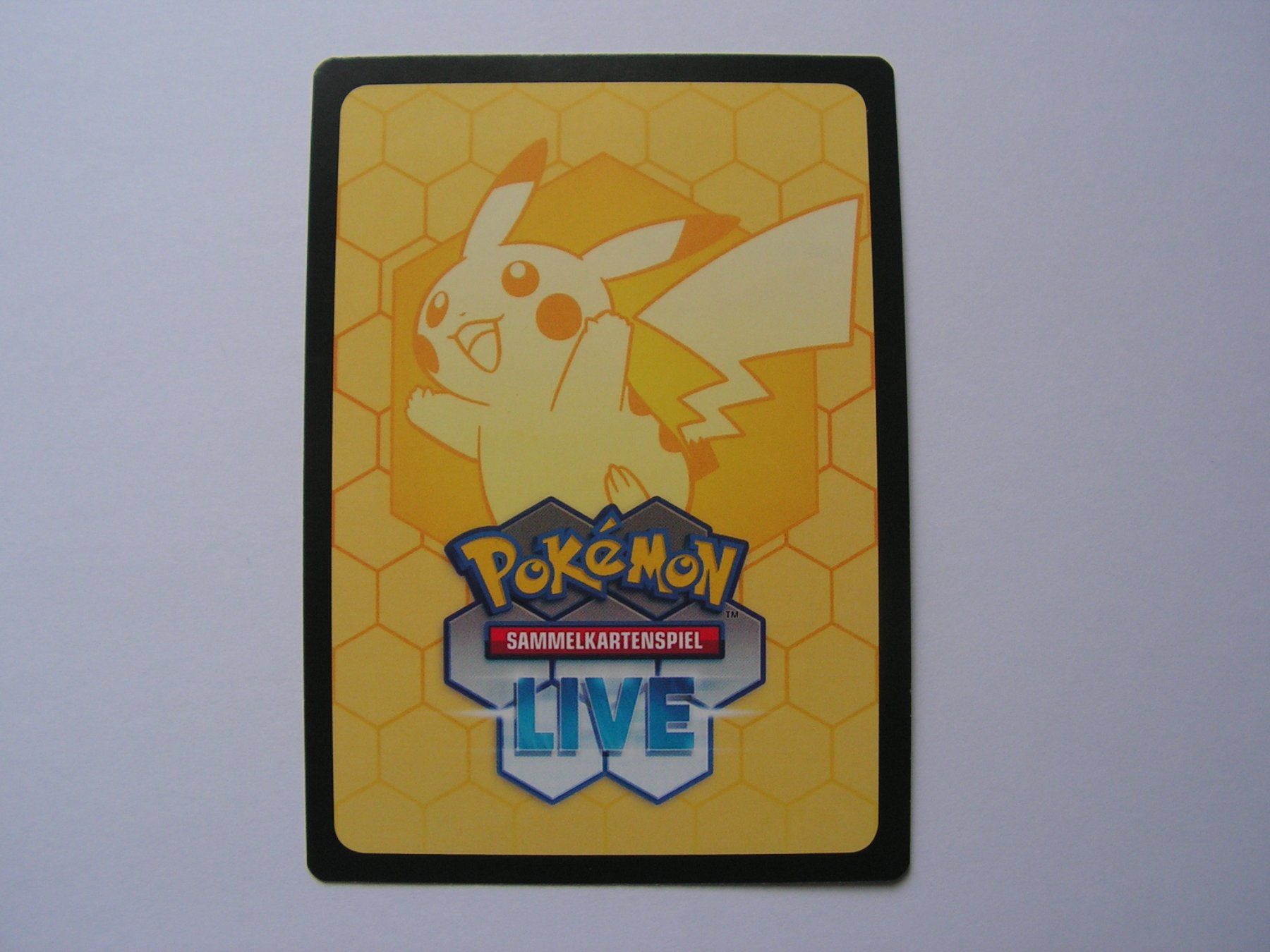 Pokémon Carte collezionabili: 100 Online-Karten der Serie "Mega-Entwicklung-Zyklus" – Nuovo (secondo la descrizione) da Aesch BL venduto da Hansboeni