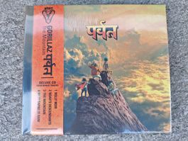 Gorillaz, The Mountain - 2 CD Deluxe Edition