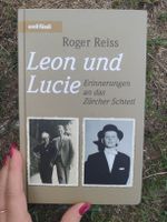 Roger Reiss Leon und Lucie Buch guter Zustand