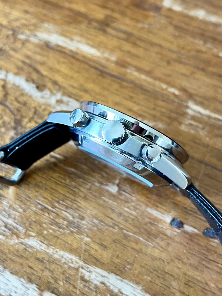 Pagani Design Orologi: Pagani Design Moonwatch – Usato da Horn venduto da Rslash 4