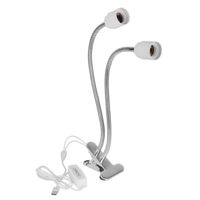 LED Pflanzenleuchte Pflanzenlicht 45W