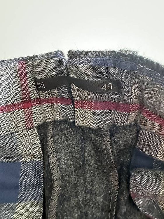 Pantaloni: PT01 Herrenhose Schurwolle Gr. 48 – Usato da Greifensee venduto da dba_ct9r 3