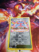 Shoppingcenter (EVS 157) / Reverse Holo / Drachenwandel
