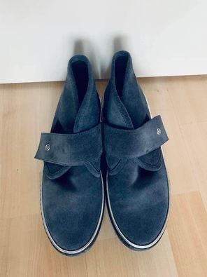 Bogner Scarpe da donna: Bogner Chelsea Boots – Nuovo (secondo la descrizione) da Kloten venduto da Banita03 4