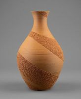 Vase Spiro-Terra