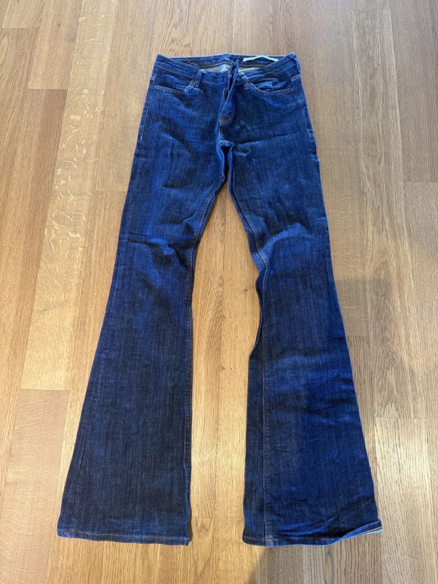 Zara Jeans: Zara jeans – Neu (gemäss Beschreibung) aus Hausen AG von nik_9sg2 2