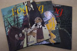 FOG      °°°° 3 ALBUMS °°°°