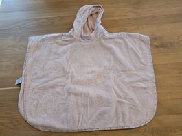 Bade-Poncho