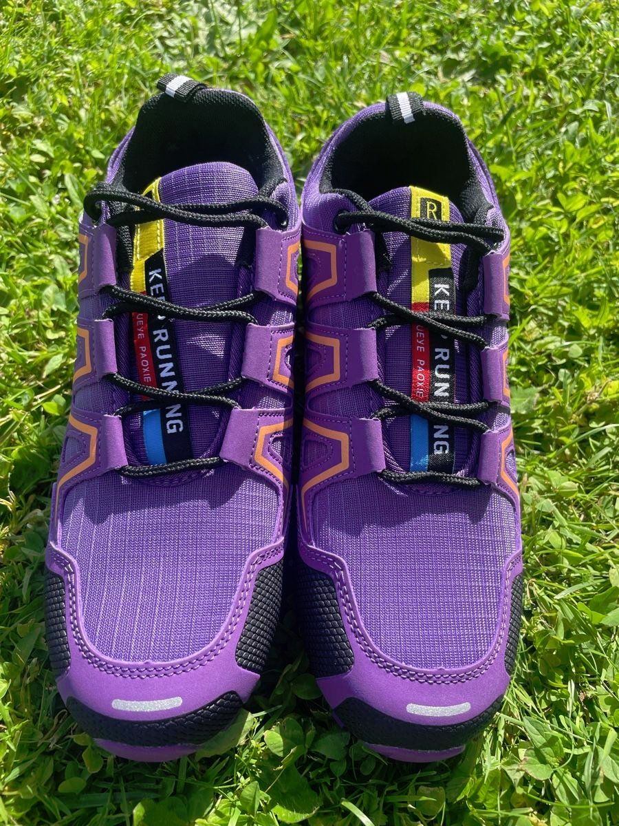 Damenschuhe: Neue Turn/Trekkingschuhe Gr.40 – Neu und originalverpackt aus Colombier NE von Nikkon 1