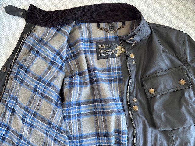 Belstaff Giacche: Jacke 'Belstaff' – Usato da Triboltingen venduto da U_1965 4