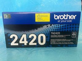 Brother HL-L2350/DCP-L2550/MFC-L2730/MFC-L2750 Toner,TN-2420