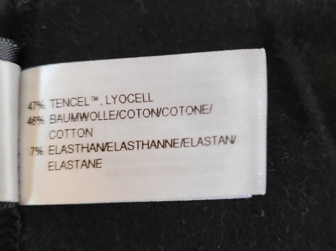 Unterwäsche: Calida Herren Tank-Top XXL – Gebraucht aus Eggersriet von Fredb 1