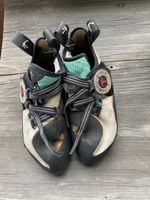 Kletterinnen
