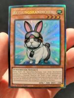 Yugioh Rettungskaninchen Colleector's Rare