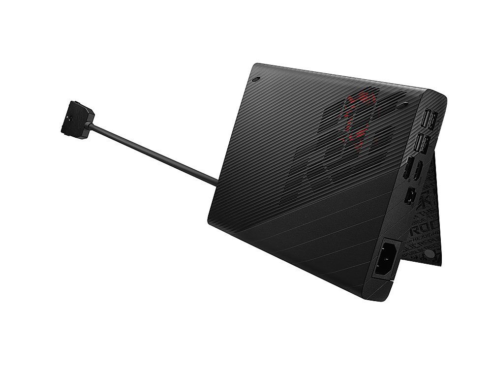 ROG XG Mobile (Radeon™RX 6850M XT) GC32L-040 EGPU FLOW ALLY (Neu ...