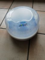 Philips Avent Mikrowellen Sterilisator für Schoppenflaschen
