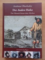 Oberhofer, Der andere Hofer, Andreas Hofer, Tirol