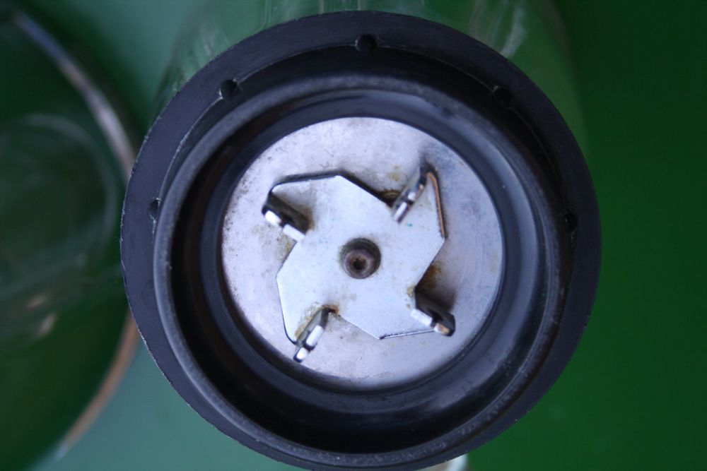 Mixer Rotor R1 Standmixer (Gebraucht) in Wauwil für CHF 104 – mit ...