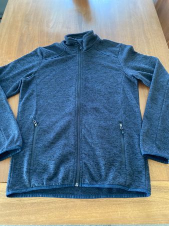 Übergangsjacke Men Grösse M von 46 Nord