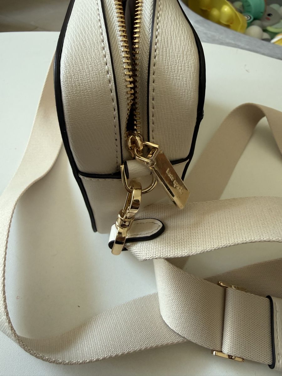 Kate Spade Taschen für Damen: Kate Spade Chip & dale camera bag – Neu (gemäss Beschreibung) aus Mendrisio von ketolin 3