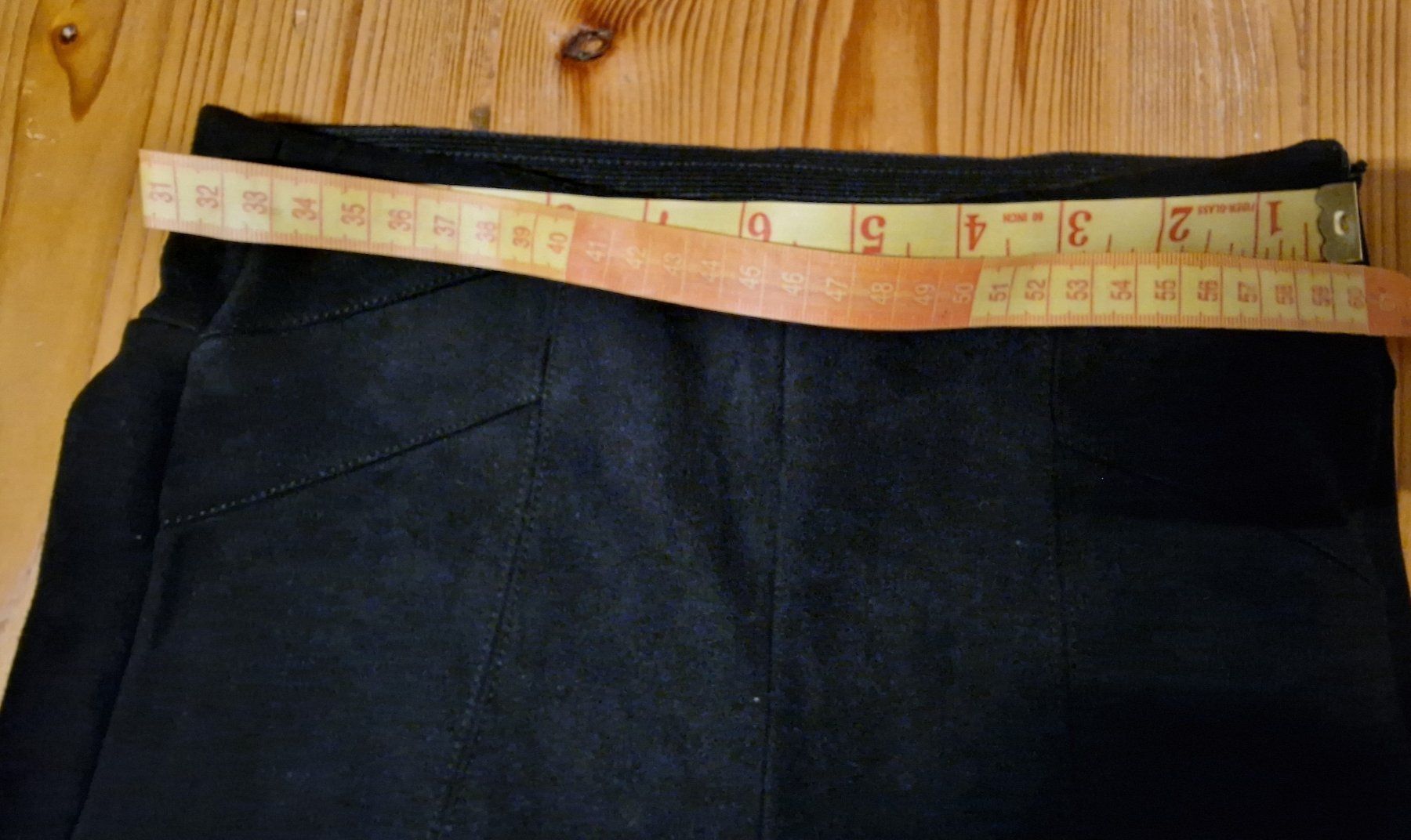 Zara Hosen: ZARA HOSE GR 34 – Gebraucht aus Chur von car_5clc 4
