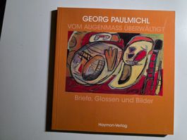 Georg Paulmichl - vom Augenmass überwältigt - 2003