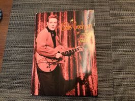Eddie Cochran, DVD