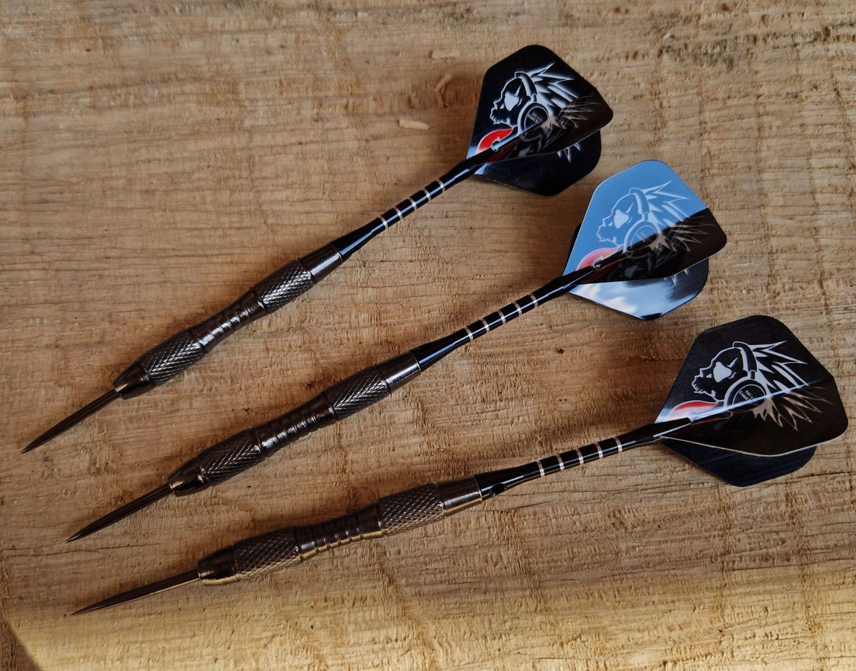Freccette: Dart Set – Nuovo e nell'imballaggio originale da Dorf venduto da Messer-Schweiz