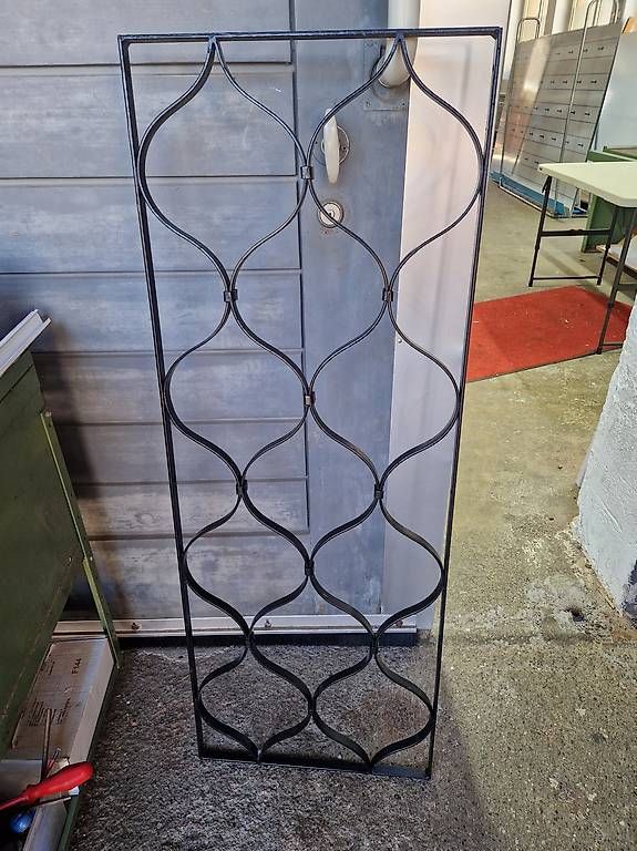Grilles & Grillages: Gitter – D'occasion à Aarburg par Tuerenprofi.ch-4663 3