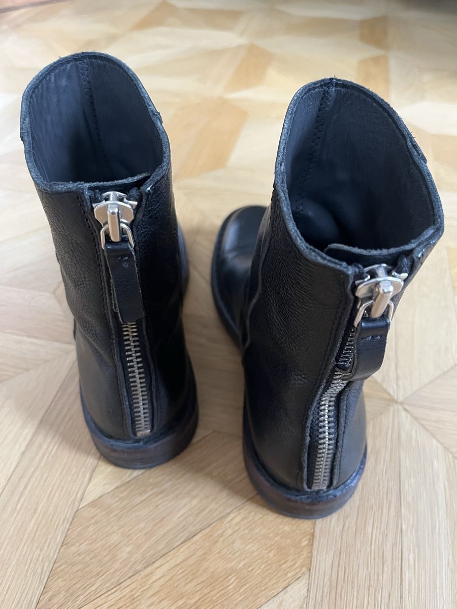 Moma Scarpe da donna: Moma Stiefeletten, 37 – Usato da Stein am Rhein venduto da gere04 4
