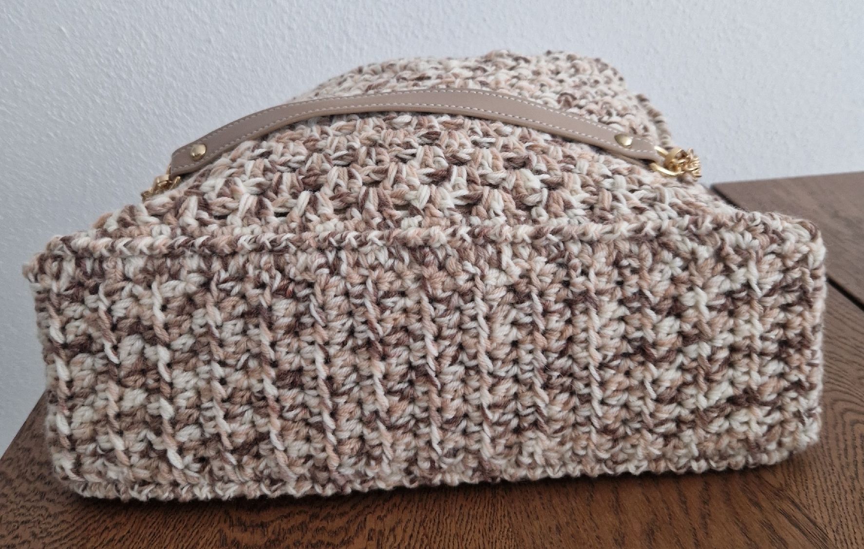 Borse da donna: SAC HANDMADE EN CROCHET  – Nuovo e nell'imballaggio originale da Camorino venduto da JPHANDMADE1 3