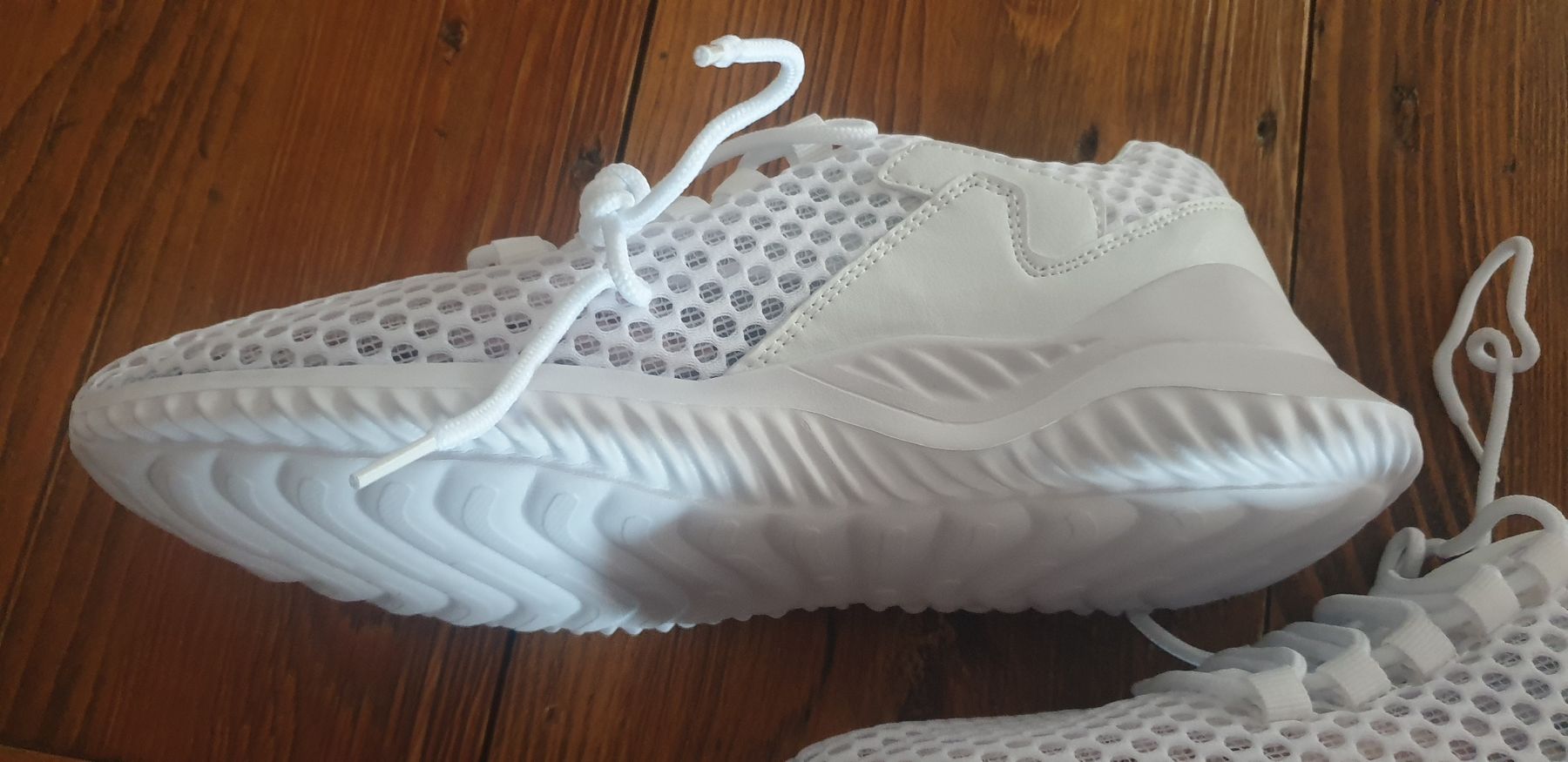 Damenschuhe: Herren  Sneaker – Neu und originalverpackt aus Clarens von fur_bxq2 2