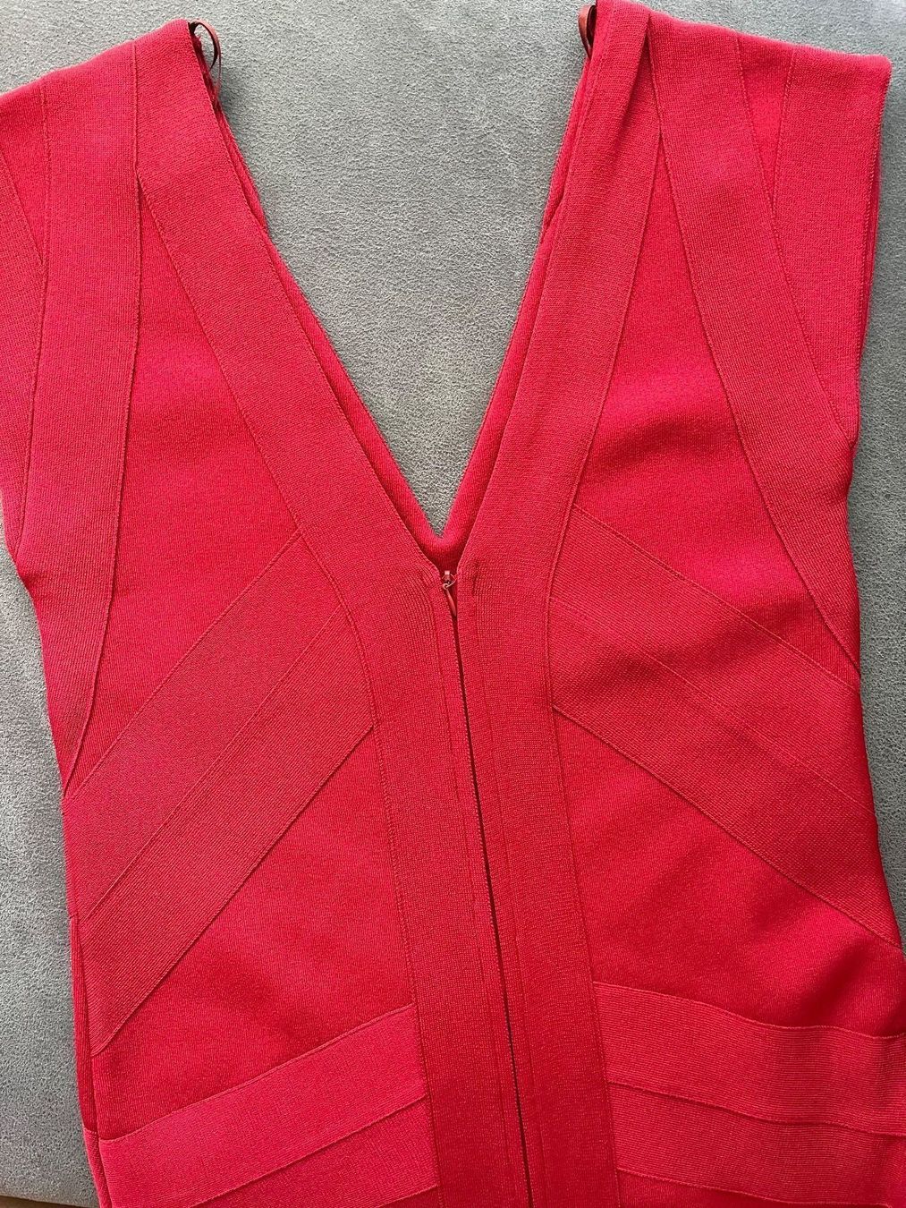 Massimo Dutti Vestiti: Neuwertiges Vakko Abend Kleid – Nuovo (secondo la descrizione) da Wettingen venduto da epe_9vbf 2