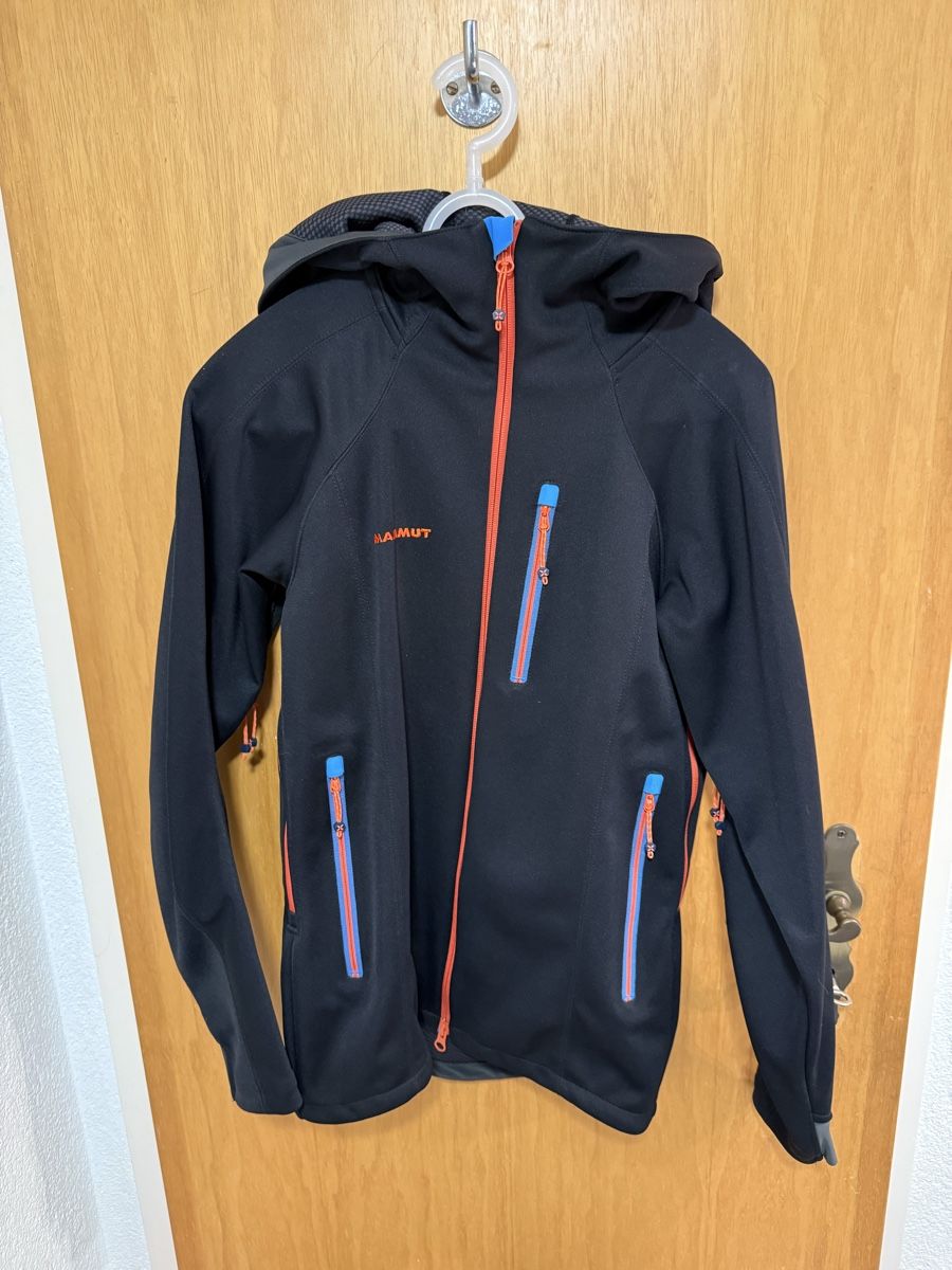 Mammut Giacche: Mammut Jacke – Usato da Willerzell venduto da redcelicadragon 1