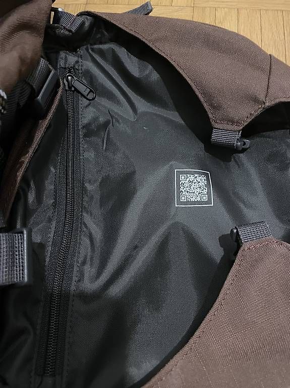 Rucksäcke: Simond Rucksack 60+10l Damen – Neu und originalverpackt aus Zürich von jul_s7x8 4