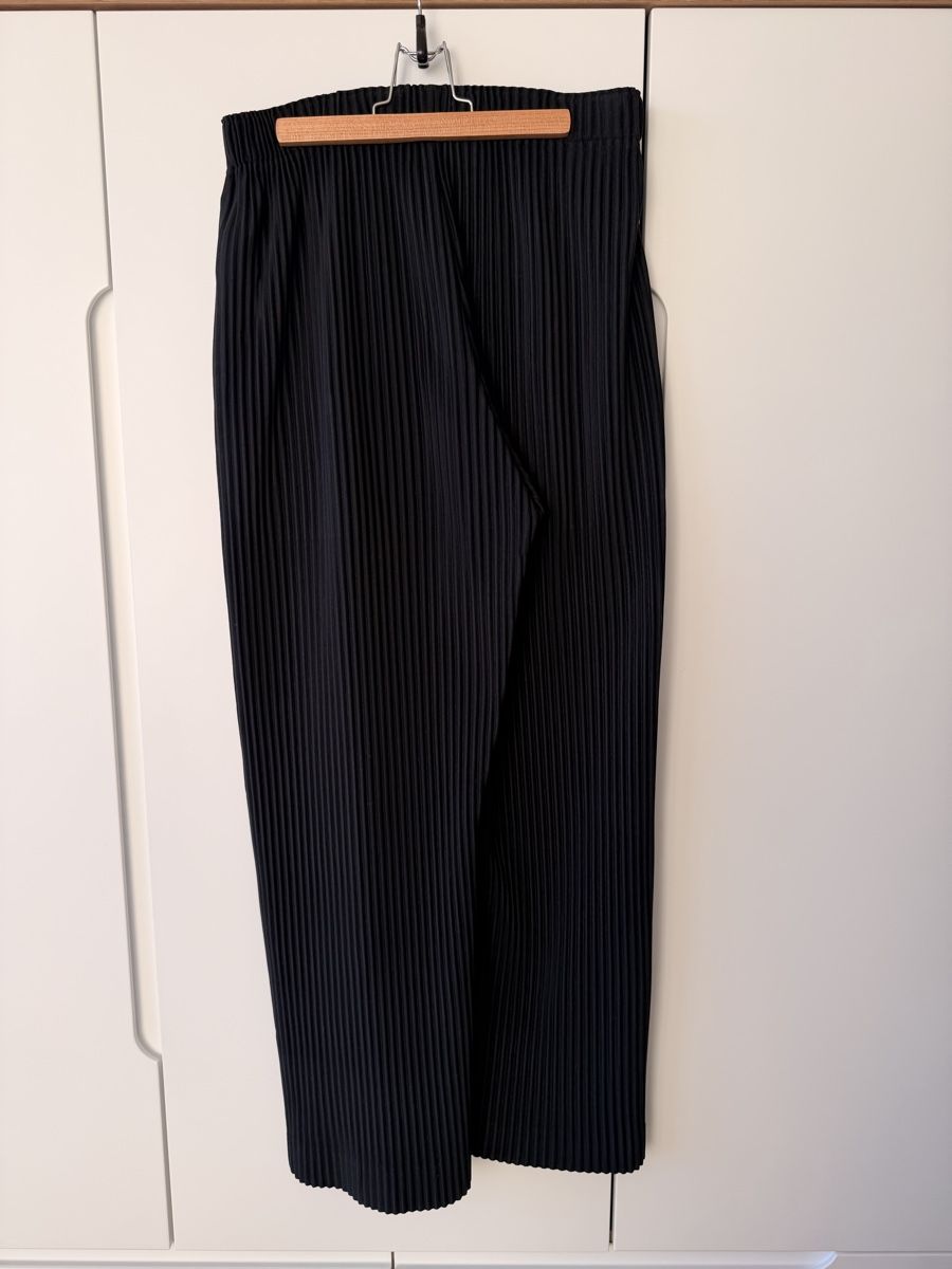 Hosen: Homme Plisse Issey Miyake – Gebraucht aus Zürich von fgadie 1