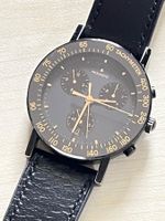 Movado Herren Chronograph Uhr, Top Zustand!