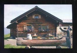 Arosa, Ochsenalp
