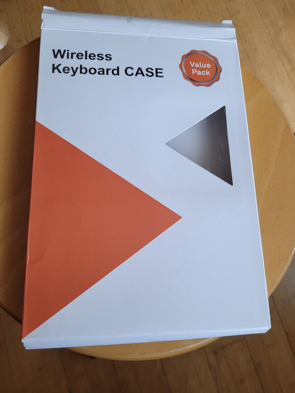 Claviers: Wireless Keyboard Case – Neuf avec emballage d'origine à Winkel par Tongabonga 2