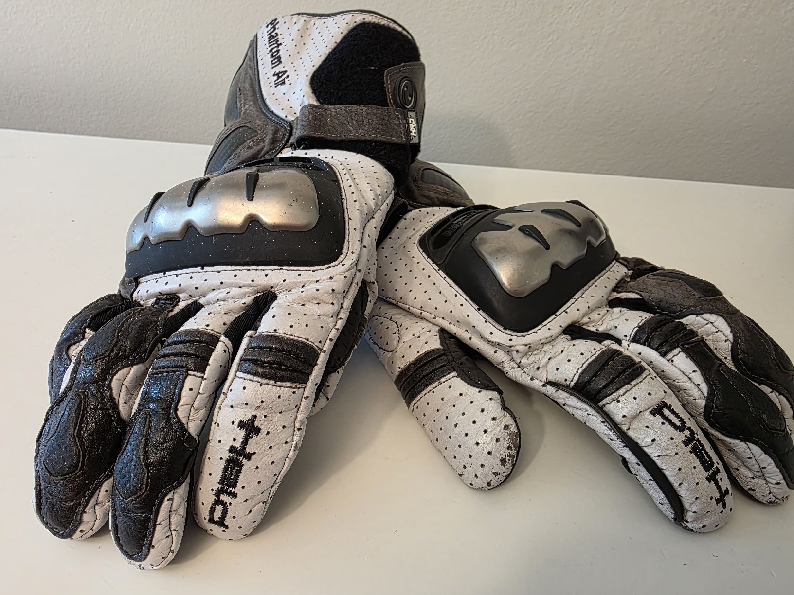 Gants & mitaines : Motorradhandschuhe Held Phantom Air 9.5 – D'occasion à Langenbruck par neferpito1991
