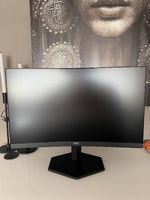 AOC Gaming Monitor  Top Zustand