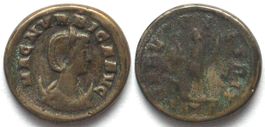 SAMMLERKOPIE Magnia Urbica Fr. v Carinus