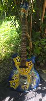 Chitarra elettrica
