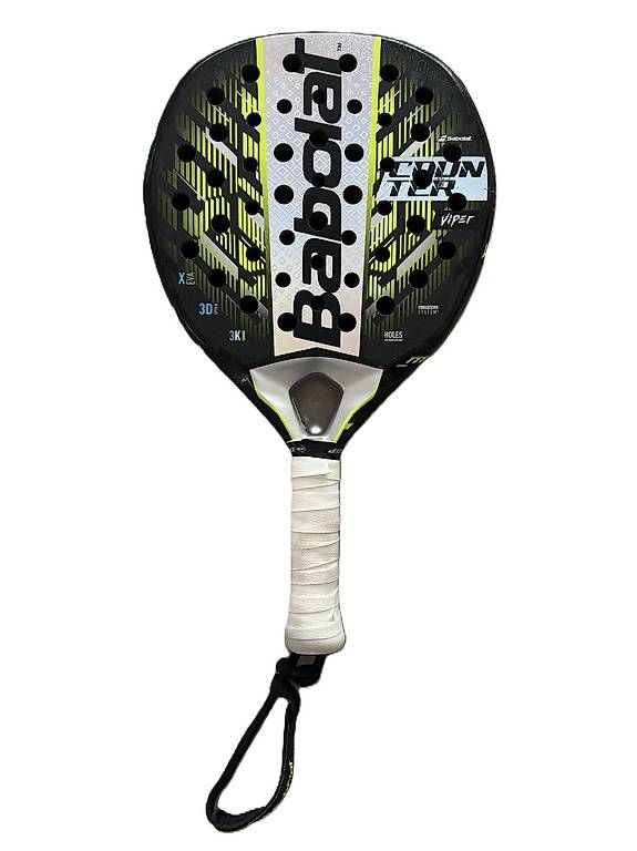 Racchette: Babolat Counter Viper - 2025 – Usato da Kreuzlingen venduto da fab_6pbk 1