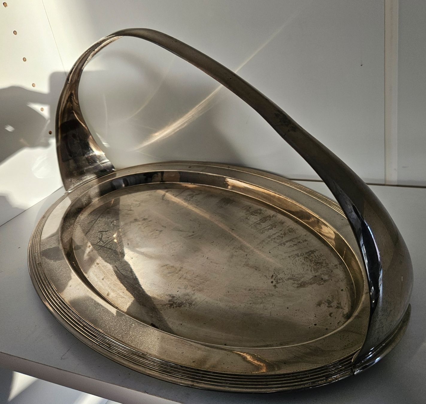 Piatti di portata: Jugendstil Tablet / Jardiniere – Usato da Rieden AG venduto da sam5432 2