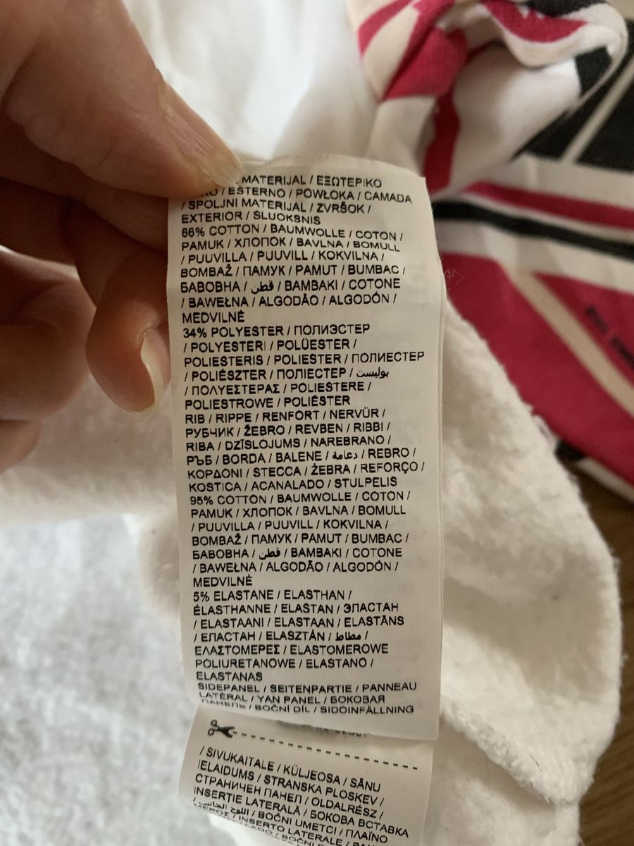 Puma Pulls & Sweat-shirts: Sweat crop blanc puma – D'occasion à Genève par rez_c6c6 7