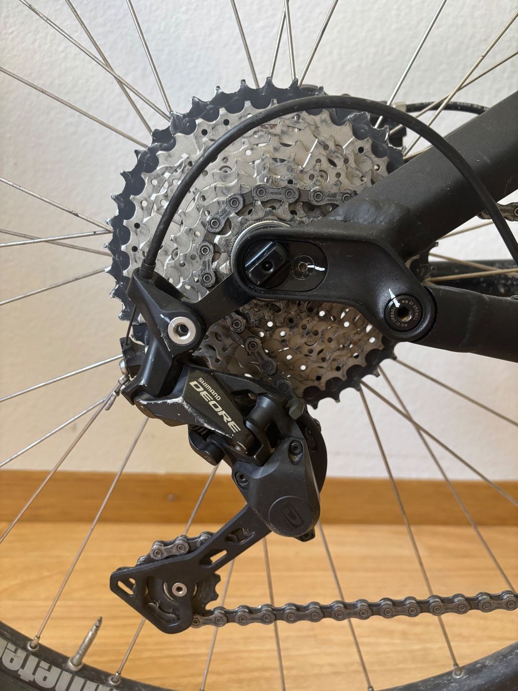Canyon Biciclette: Canyon Neuron AL 5.0. Size L – Usato da Zürich venduto da car_kz7x 5