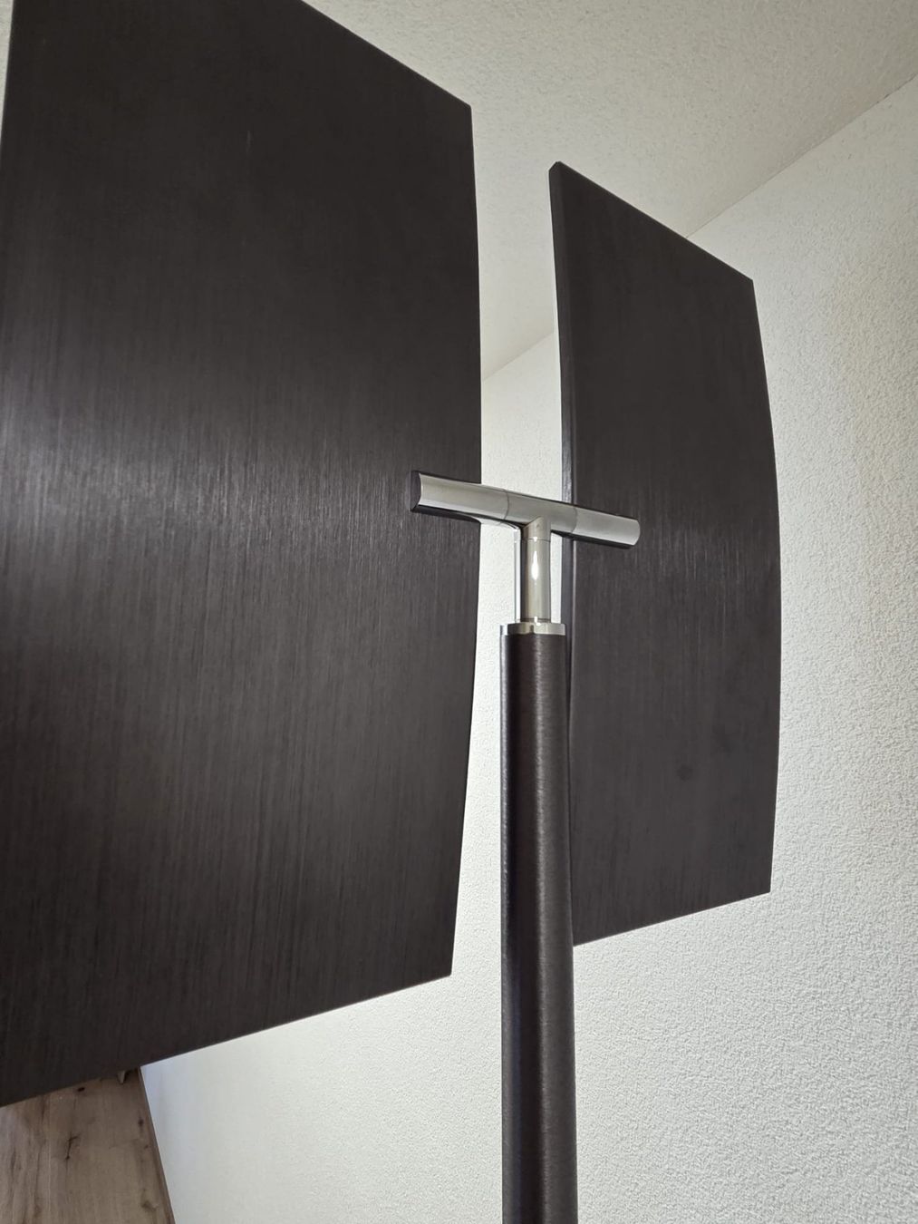 Lampade: B-leuchten Duo Stehlampe – Usato da Stäfa venduto da FNK 4